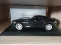 Mercedes Benz AMG GT, снимка 2
