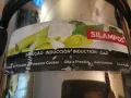 Тенджера под налягане SILAMPOS, Портогалия. , снимка 15