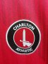 Charlton Athletic Hummel оригинално горнище Чарлтън Атлетик XL, снимка 3