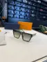 Louis Vuitton Слънчеви Очила С UV400 Защита - Различни Цветове Код SEM-821, снимка 2