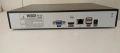 OWSOO TW-7004NVR, видеорекордер, видеорегистратор– 4-канален H.264 NVR за CCTV система, снимка 2