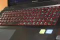Геймърски лаптоп с видео карта и 4 ядрен / 8 нишков процесор . Lenovo Y500 I7 3630, снимка 5
