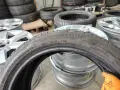 4бр.зимни гуми BRIDGESTONE 225 45 18 DOT22 цена за брой, снимка 5