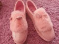 Розови обувки, снимка 7