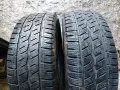2бр.зимни гуми HANKOOK 235/65/16C 115R DOT 3522, снимка 2