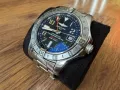 Breitling Avenger II GMT A3239011 / BC34, снимка 1
