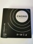 CHORD Signature X 2RCA to 2RCA , 1m , снимка 1