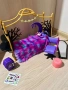 Комплект Monster High монстър хай, снимка 1