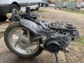 Двигател за Honda vizion 110, снимка 5
