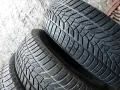 4бр.зимни гуми HANKOOK 255/65/17 114H DOT 2423, снимка 3