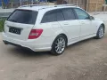 Мерцедес C220 / Mercedes C class W204 - на части, снимка 3