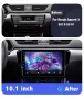 Мултимедия, Двоен дин, за Skoda Superb 3, 2015 - 2019, Андроид, навигация, 2 Дин, Android, Superb 3, снимка 7
