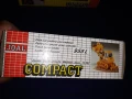 Колекционерска строителна техника Joal Compact Made in Spain , снимка 12