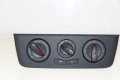 Управление климатик Seat Ibiza IV (2008-2012г.) 6J0 820 045 / 6J0820045 / Сеат Ибиза, снимка 3