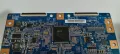 TCON Board 31T14-C0A T315HW07 V9. Свален от Телевизор Toshiba 32UL875, снимка 4