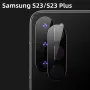 Протектор за камера за Samsung Galaxy S23/24/25 Plus/Ultra и A53/54/55, снимка 3