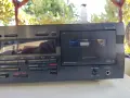 Двукасетен дек Yamaha KX-W321, снимка 3