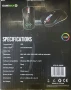 GameMax Gaming mause, снимка 2