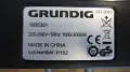 Настолен контактен грил Grundig CG5040-2000W, снимка 8