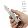 SOG ножче ключодържател с отварачка , снимка 2