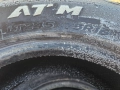 Гуми за джип, снимка 2