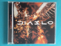 Diablo- 2006- Mimic 47 (Heavy Metal,Melodic death metal) Finland, снимка 1