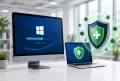 💻 Професионална софтуерна помощ – Преинсталация на Windows7,10,11 & почистване от вируси, снимка 1