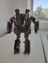 Transformers/Трансформърс JYH Model 8801BD/Optimus Prime/Оптимус Прайм – action figure,екшън фигура, снимка 6