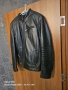 Кожено яке , снимка 3