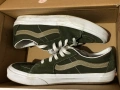 Vans 40 номер унисекс и Lanetti 43 номер мъжки обувки, снимка 4