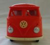 Ретро детски играчки метални и палстнасови VW T1 BALON COROATIO EHO,  SPECIALTRANSPORT., снимка 13