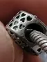 сребърна гривна Pandora .Pandora., снимка 12