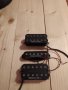 Dimarzio/Ibz Комплект адаптери за електрическа китара