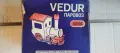 СССР Ретро Винтидж Паровоз стара руска играчка влак влакче VEDUR , снимка 5