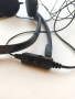 Слушалки с микрофон Sennheiser - PC 8 USB

, снимка 2