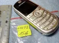 MOTOROLA C140 Стар КОЛЕКЦИОНЕРСКИ МОБИЛЕН ТЕЛЕФОН GSM АПАРАТ МОТОРОЛА 47672, снимка 11