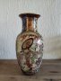 Порцеланова ваза Satsuma Royal номер 20, снимка 1 - Антикварни и старинни предмети - 42769565