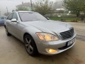 mercedes benz s 320CDI / W221 , снимка 2