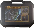 Сигнализатори Prologic R2L Bite Alarm 3 rod set, снимка 7