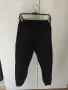 Мъжки черен карго панталон / джогър Pull&Bear, снимка 2