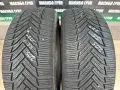 Гуми зимни гума 205/55/17” MICHELIN ALPIN 6, снимка 2
