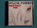 Mylene Farmer – 2012 - Monkey Me(Synth-pop)