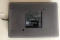 Универсална докинг станция Dell WD15 K17A USB-C + зарядно Dell AC Adapter DA90PM130, снимка 3