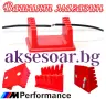 Пластмасов нов държач за запояване на проводници за кабели 30AWG-12AWG с 5 степени на регулиране, снимка 9