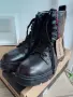 Кубинки естествена кожа Wrangler 36/37, снимка 2