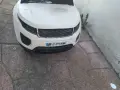 Кола за бутане и дървено столче и проходилка, снимка 3