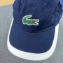 Оригинална Lacoste Sport Шапка с Козирка One Size Синя, снимка 4