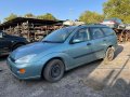 Ford Focus 1.8i 2000г. НА ЧАСТИ, снимка 3