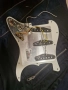 Обурудван пикгард  Fender , снимка 4