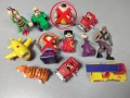 Колекционерски Играчки Макдоналдс от 90те McDonalds Toys, снимка 7